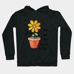 Sonflower Hoodie